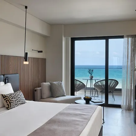 Rocca A Mare - Handwritten Collection 5*
