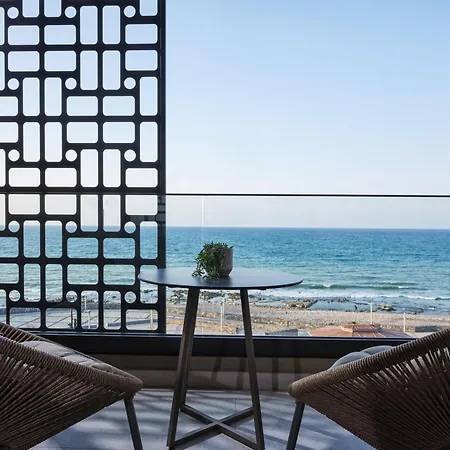 Rocca A Mare - Handwritten Collection 5*