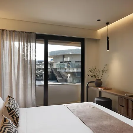 Rocca A Mare - Handwritten Collection 5*