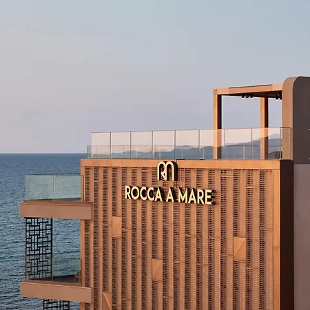 Rocca A Mare - Handwritten Collection