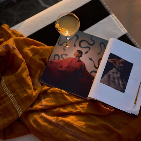 Rocca A Mare - Handwritten Collection 5*